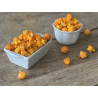 Bacon Cheddar Popcorn