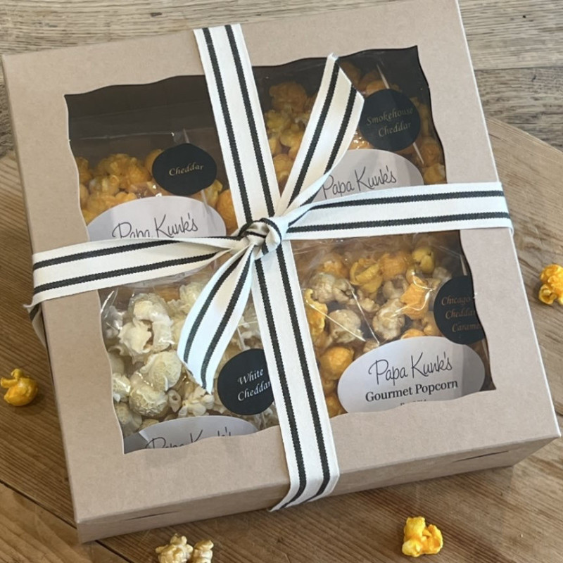 Cheese Lovers Gift Set