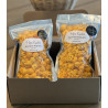 Popcorn Snack Pack - 2 Bags (12 Cup)