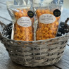 Popcorn Snack Pack - 2 Bags (4 Cup)