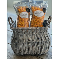 Popcorn Snack Pack - 2 Bags (4 Cup)