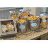 Popcorn Snack Pack - 4 Bags (4 Cup)