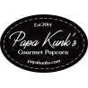 Papa Kunk's Popcorn